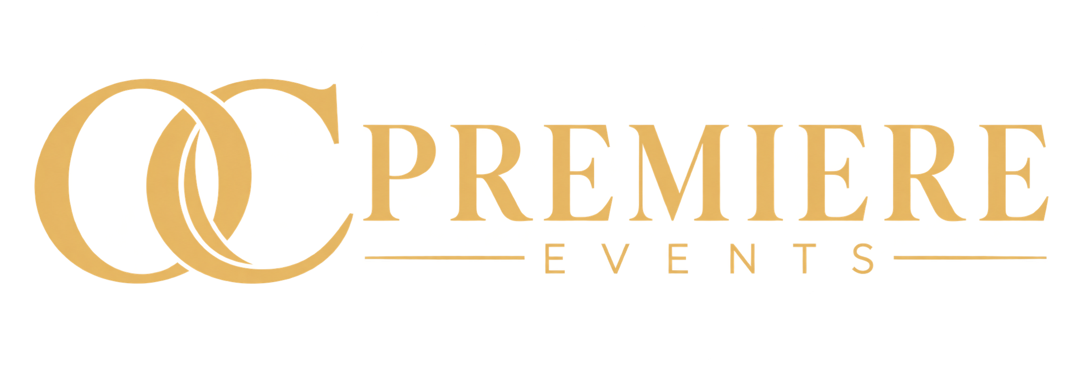 OC Premiere Events