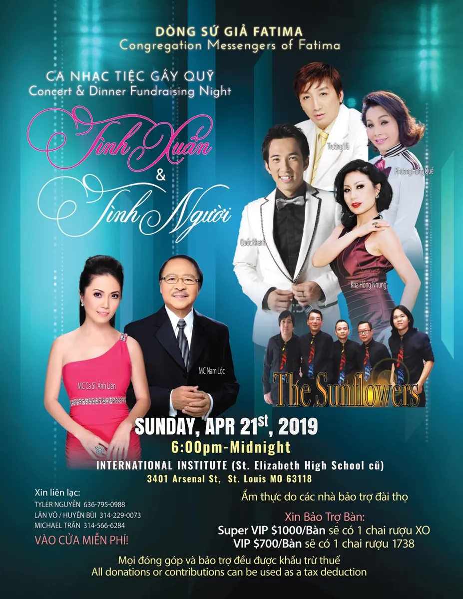 Tình Xuân & Tình Người poster