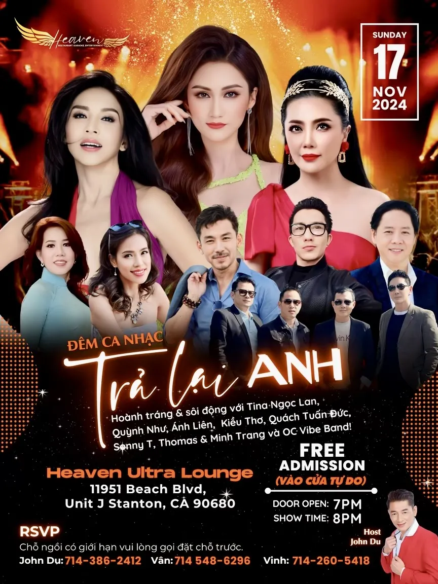 Trả Lại Anh poster