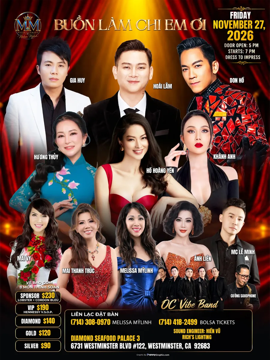Buồn Làm Chi Em Ơi poster